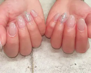ネイル Nail_by N1のネイルデザイン