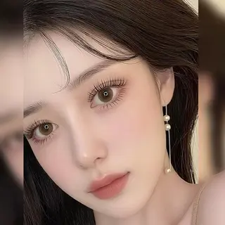 マツエク・マツパ 美容師＆アイリスト 秋山  沙有🎀🪽のマツエク・マツパデザイン