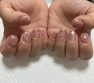 ネイル nail M&Tのネイルデザイン
