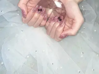 ネイル Nail salon Noirのネイルデザイン
