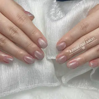 ネイル Hina KawaiiNailのネイルデザイン