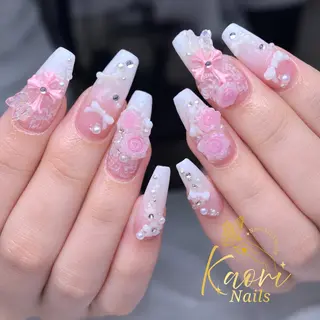 ネイル Kaori Nailのネイルデザイン