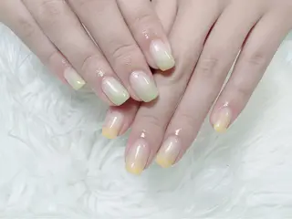 ネイル haru nailのネイルデザイン