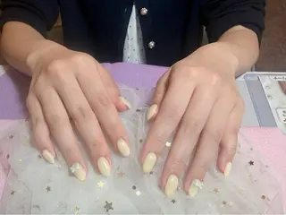 ネイル U.MI Nail ミカのネイルデザイン