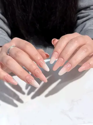 ネイル Yuki Sakai nailのネイルデザイン