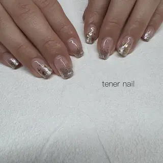 ネイル テネルネイル tener nailのネイルデザイン