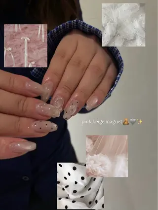ネイル suzu🎀🫧✨ .のネイルデザイン