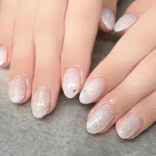 ネイル Nailist suzuのネイルデザイン