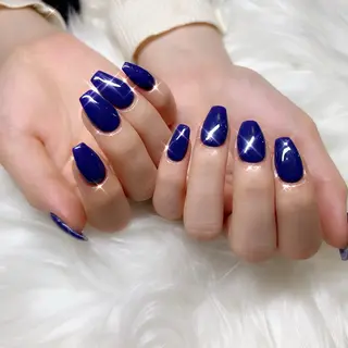 ネイル Nail Salon Ripeのネイルデザイン