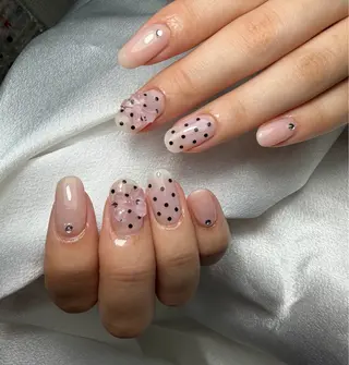 ネイル 🎀NAIL RONI🎀のその他イメージ