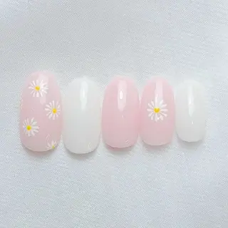 ネイル NailOnason ナナのネイルデザイン