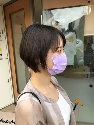 ショート HBL推奨サロン 🦷安心院哲也🦷のエステ・リラクイメージ