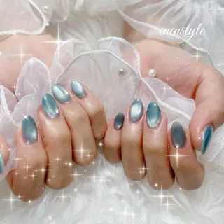 ネイル enenstyle YUAのネイルデザイン