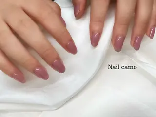 ネイル 🌟Nail camo🌟のネイルデザイン
