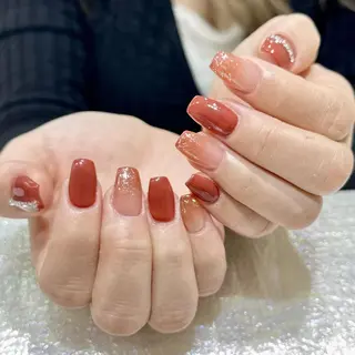 ネイル Queen‘s なんのネイルデザイン