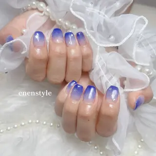 ネイル enenstyle YUAのネイルデザイン