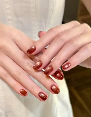 ネイル Blossom nail_研修のネイルデザイン