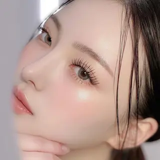 マツエク・マツパ 🧁eye/nail /Nagomi♡🧁のマツエク・マツパデザイン