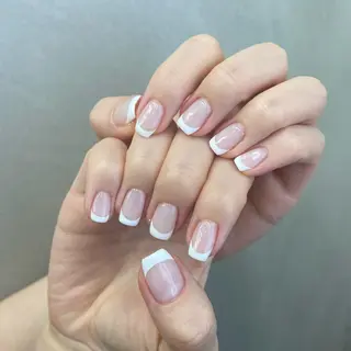 ネイル SEUHI nailのネイルデザイン