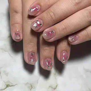 ネイル plaisir kのネイルデザイン