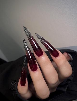 ネイル Mika Nails 心斎橋のネイルデザイン
