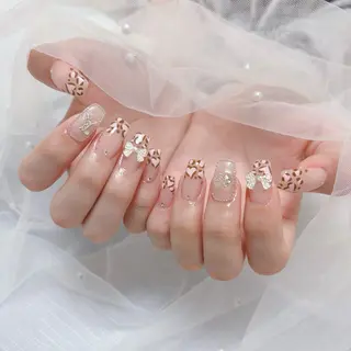 ネイル 💅fleur Ayumiのネイルデザイン