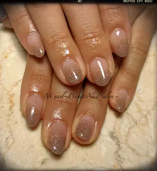 ネイル M nail 市原市ちはら台のネイルデザイン