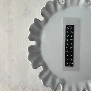 K Aのネイルデザイン