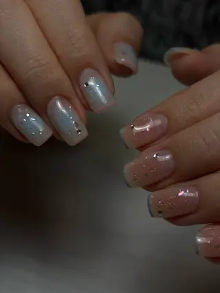 ネイル enn. makiのネイルデザイン