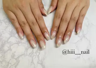 ネイル hii nailのネイルデザイン