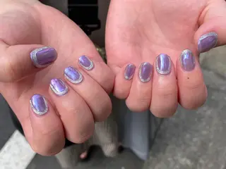 ネイル Hills Harajukuのネイルデザイン
