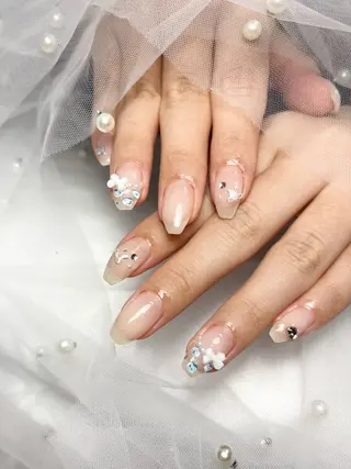 ネイル Nail salon ROAのネイルデザイン