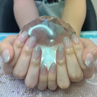 ネイル BlueDaisy 栄本店のネイルデザイン