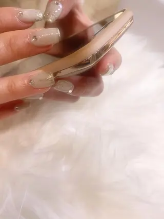 ネイル private salon M&のネイルデザイン