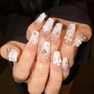 ネイル Glow Nail スカルプ専門店のネイルデザイン