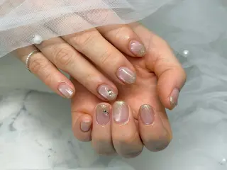 ネイル Regina Marinaのネイルデザイン