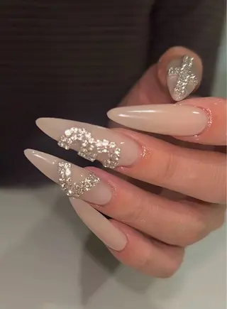 ネイル Nihonthy Nail 新宿のネイルデザイン