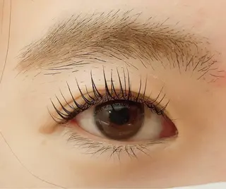 マツエク・マツパ MuseeduArt juriのヘアスタイル