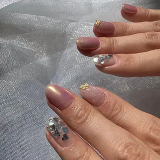 ネイル 🪞KAPE NAIL 🪞のネイルデザイン