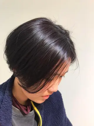 カラー 松本 莉奈のマツエク・マツパデザイン