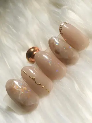 ネイル nouva nailsのネイルデザイン