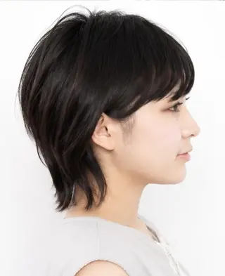 ショート ダメージレス コバヤシ　ヒロヒトのその他イメージ