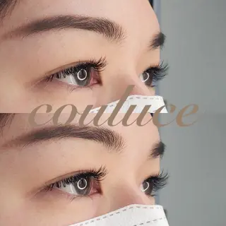 マツエク・マツパ クルーチェ 蒲田西口のマツエク・マツパデザイン