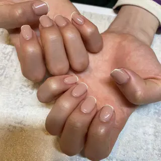 ネイル NORA nail UMEDA MAIのネイルデザイン