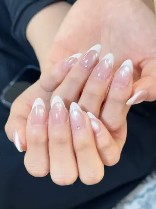 ネイル 🦋Yumi Nail🦋Momoのネイルデザイン