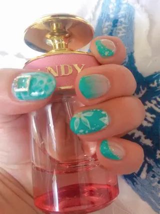 ネイル fairy Ｍのネイルデザイン