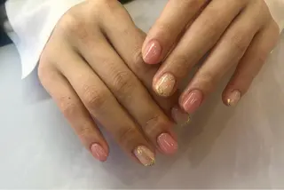 ネイル Nakano Kanaのネイルデザイン