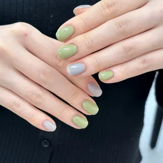 ネイル Kozeni NAIL SALONのネイルデザイン