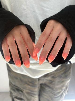 ネイル rn__ nailのネイルデザイン