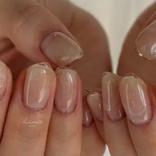 ネイル nail salon linoのネイルデザイン